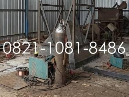 fabrikasi aspal buton feeder murah